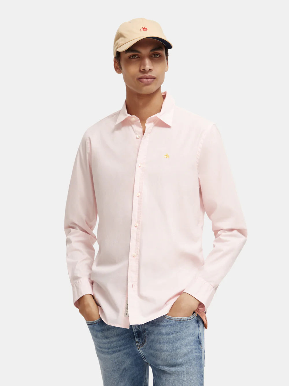 Scotch & Soda