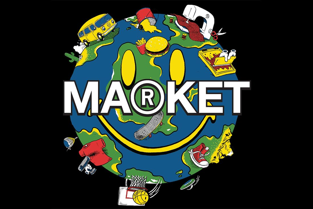Market